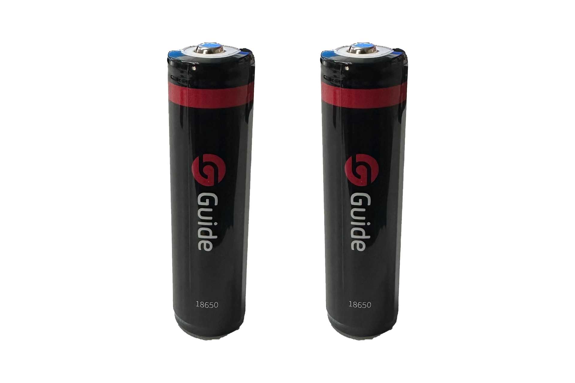 18650 Battery x2